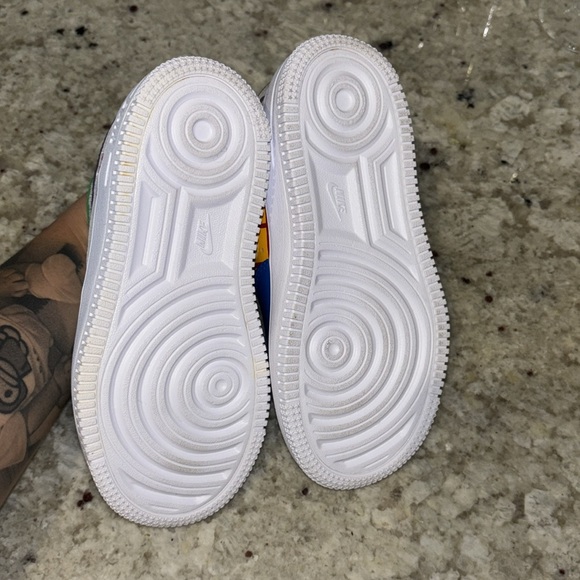 Nike Air Force 1 - Picture 8 of 8